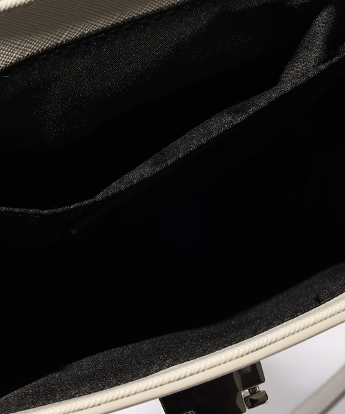 HARE ショルダーバッグ フラップショルダーBAG(HARE) メンズ