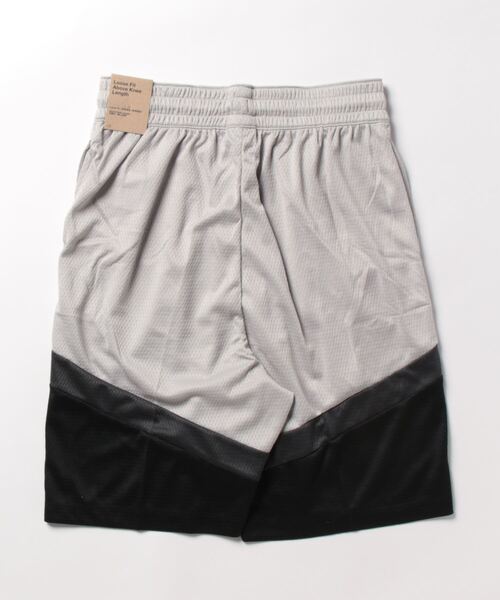 NIKE パンツ 「NIKEアパレル」DF アイコン+ ショート 8インチ
