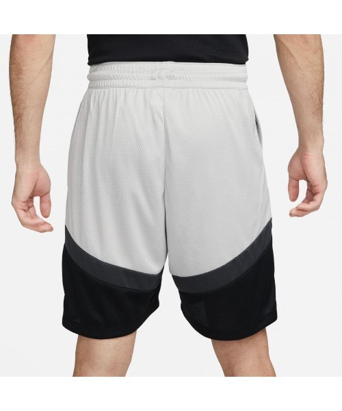 NIKE パンツ 「NIKEアパレル」DF アイコン+ ショート 8インチ