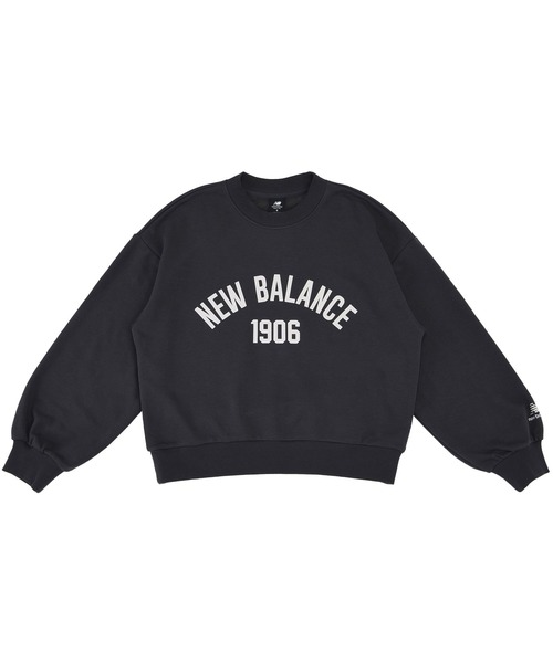 New Balance★国内発送★Sport Essentials スウェットクルー New Balance｜Sport Essentials スウェットクルー | Rakuten