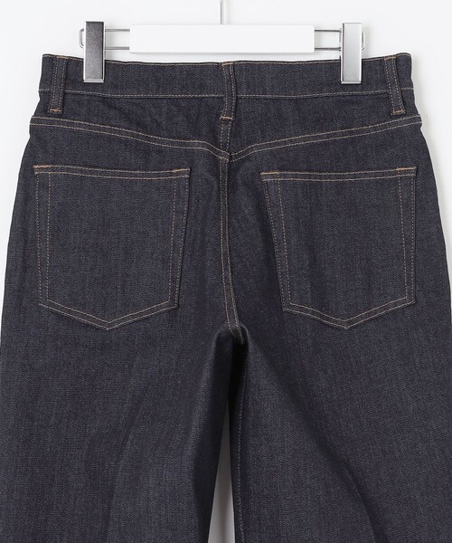 自由区（ジユウク） ジーンズ デニム デニムパンツ 「洗える