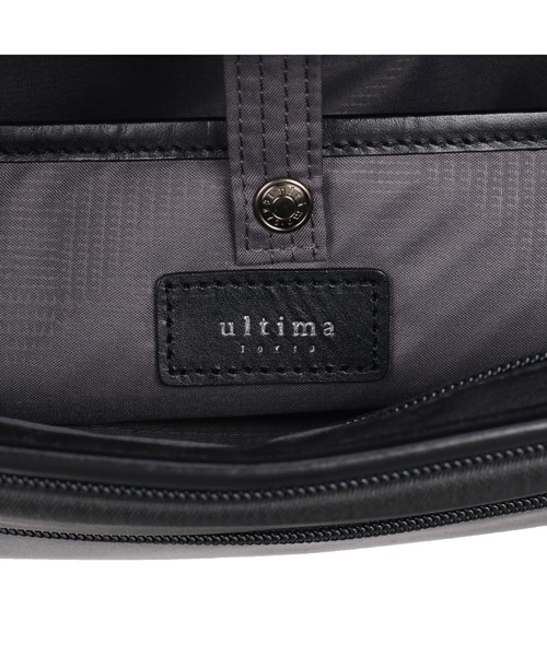 限定価格+【新品】Name. ultima TOKYO（ウルティマトーキョー） 父の日 ギフト ショルダー