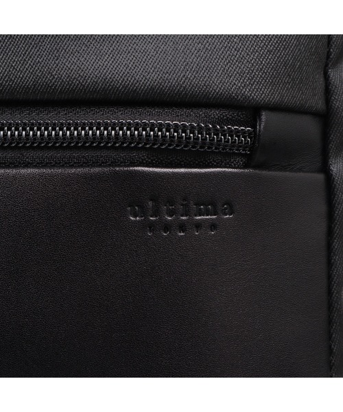 ultima TOKYO（ウルティマトーキョー） ショルダーバッグ ultima tokyo