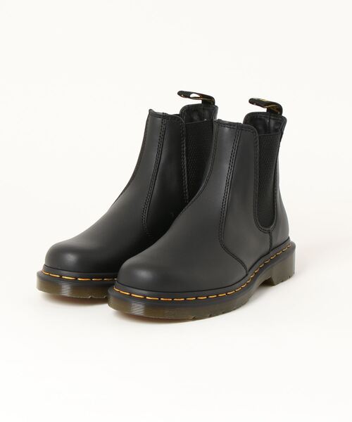 Dr.Martens（ドクターマーチン） ブーツ 「Dr.Martens」2976 NAPPA