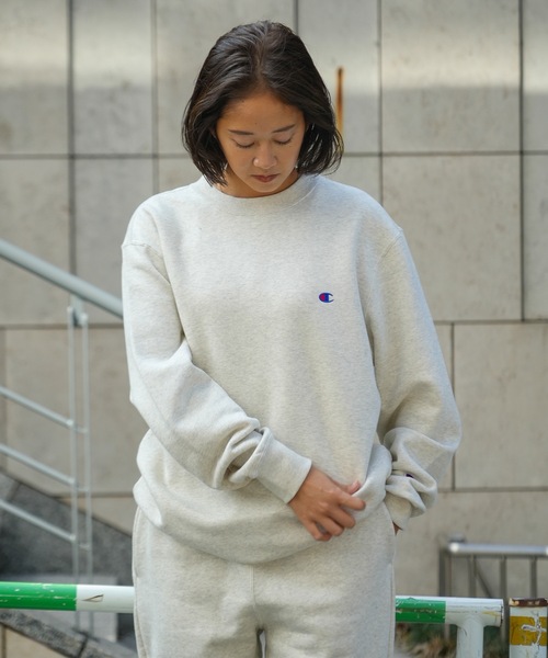Champion チャンピオン】工科大学プリントスウェットXXL