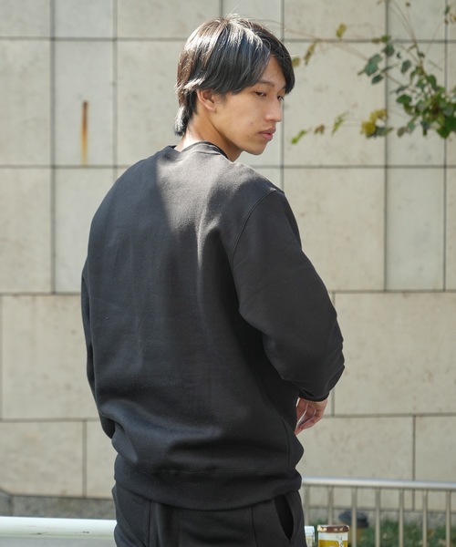 Champion（チャンピオン） トレーナー スウェット 「CHAMPION