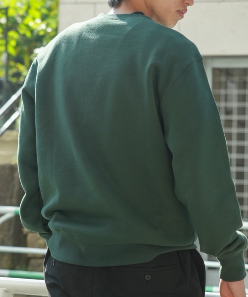 Champion（チャンピオン） トレーナー スウェット 「CHAMPION