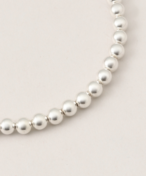 Spick＆Span ネックレス 「ERICKA NICOLAS BEGAY/エリッカ