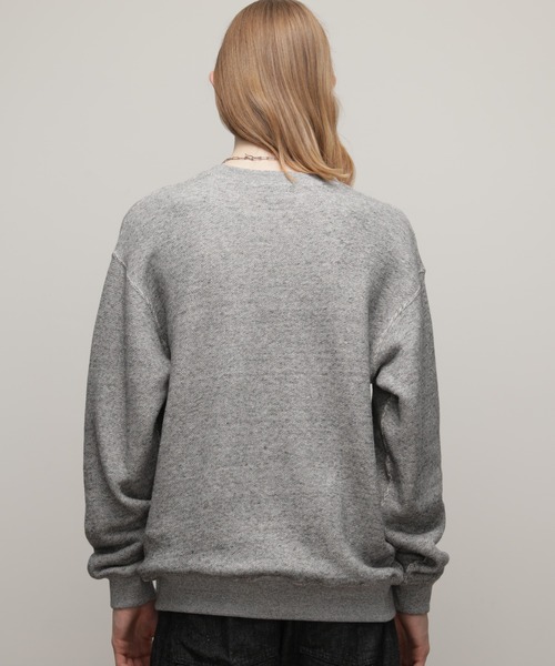 新品 SCHOTT Bros. スウェット New York