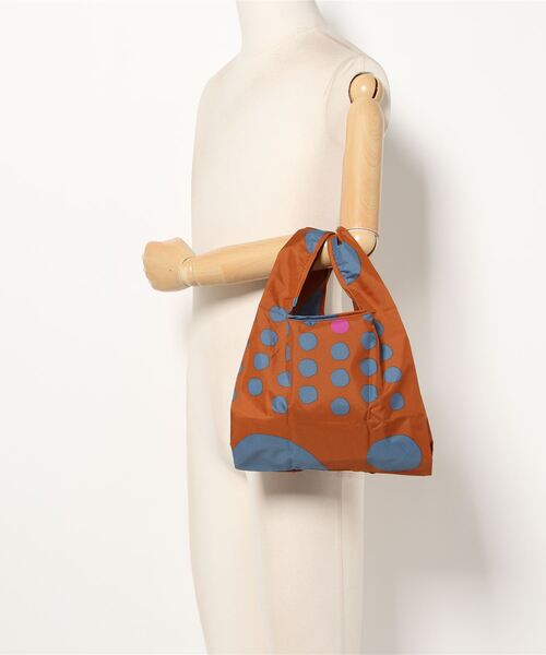 MAZEMAZE エコバッグ ECO Bag MINI - maru - 731655 : ZOZOTOWN Yahoo