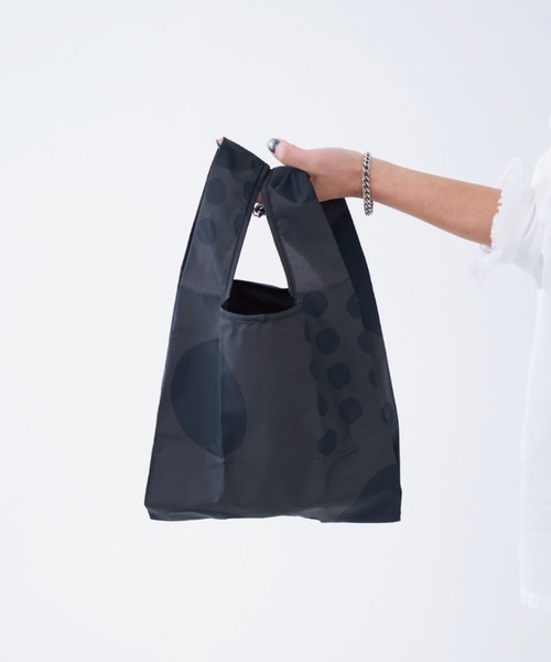 MAZEMAZE エコバッグ ECO Bag MINI - maru 731655 : ZOZOTOWN