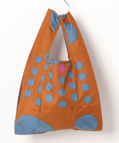 MAZEMAZE エコバッグ ECO Bag MINI - maru - 731655 : ZOZOTOWN Yahoo