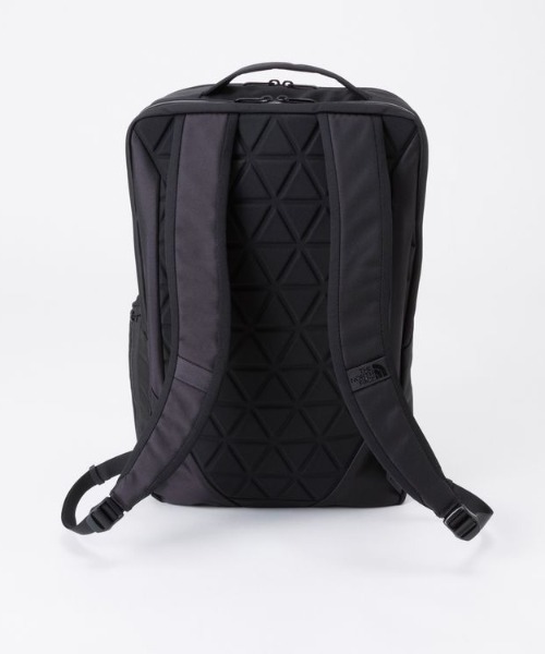 THE NORTH FACE シャトルデイパックNM82329 バックパック シャトルデイパック Shuttle Daypack NM82329 K