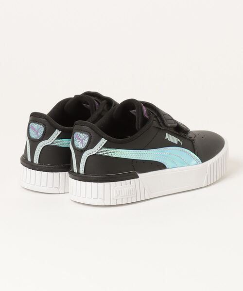 PUMA Cali Pro Heritage★プーマ カリ プロ ヘリティージ 海外 PUMA Cali Pro Heritage Puma White/Puma Black プーマ カリ