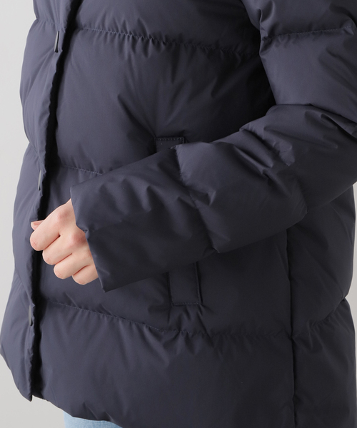 IENA ダウン ダウンジャケット 「PYRENEX/ピレネックス」ELAURA2