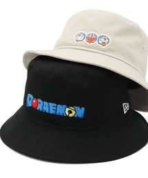 グッチ　ドラえもんコラボ　バケットハット　サイズL 希少　メンズ　レディース GUCCI - 【新品】希少 DORAEMON x GUCCI GGバケットハット M