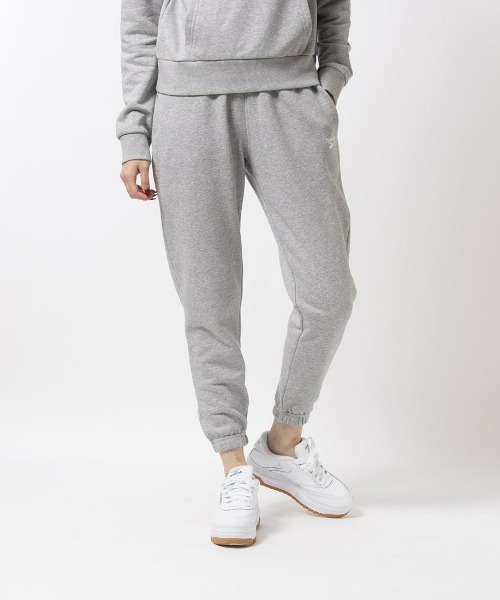 Reebok（リーボック） スウェットパンツ ジャージ フレンチテリー