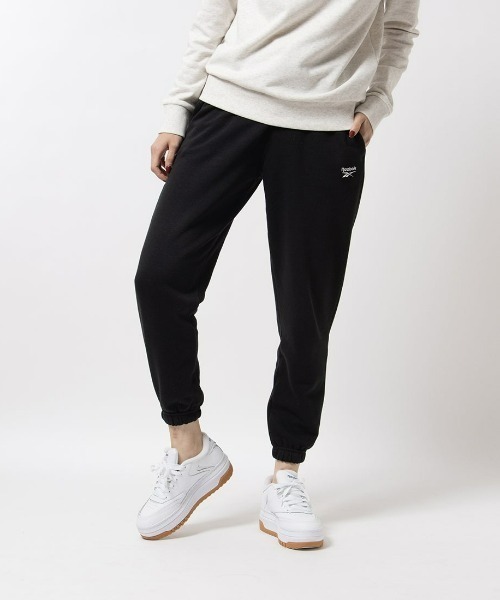 Reebok（リーボック） スウェットパンツ ジャージ フレンチテリー
