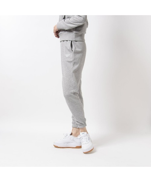 Reebok（リーボック） スウェットパンツ ジャージ フレンチテリー