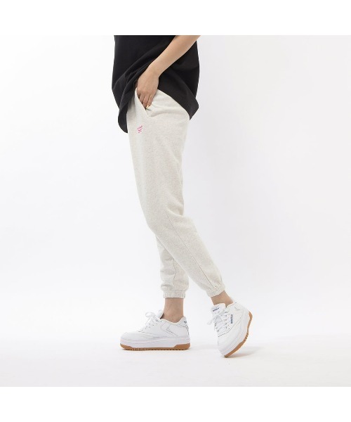 Reebok（リーボック） スウェットパンツ ジャージ フレンチテリー