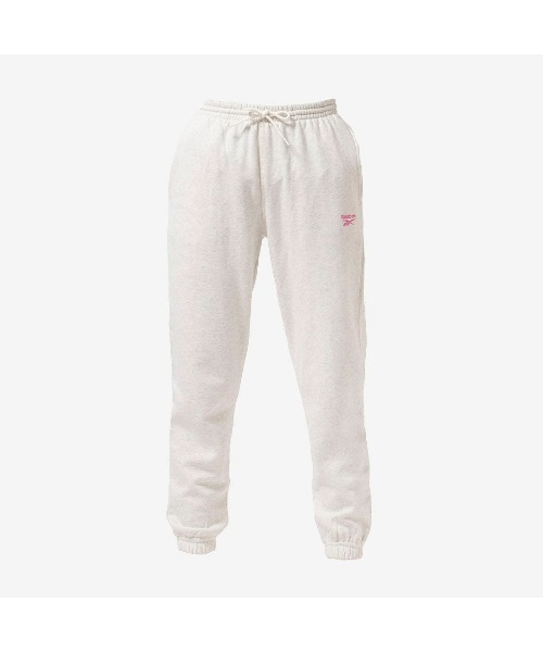 Reebok（リーボック） スウェットパンツ ジャージ フレンチテリー