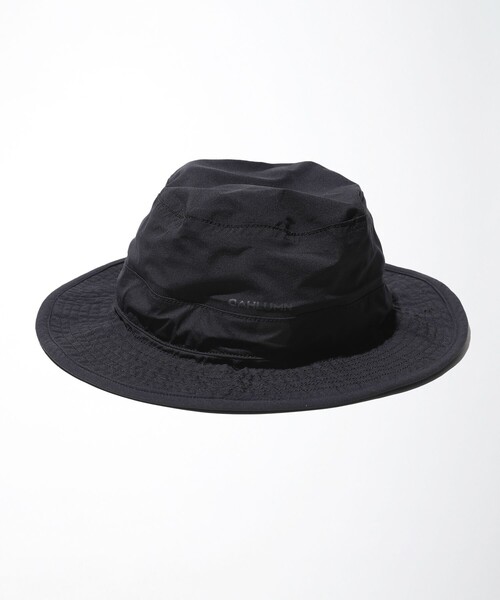 CAHLUMN（カウラム） 帽子 ハット メンズ 2.5Layer Hat/2.5レイヤー