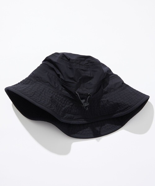 CAHLUMN 帽子 ハット CAHLUMN/カウラム 2.5Layer Hat/2.5レイヤー 