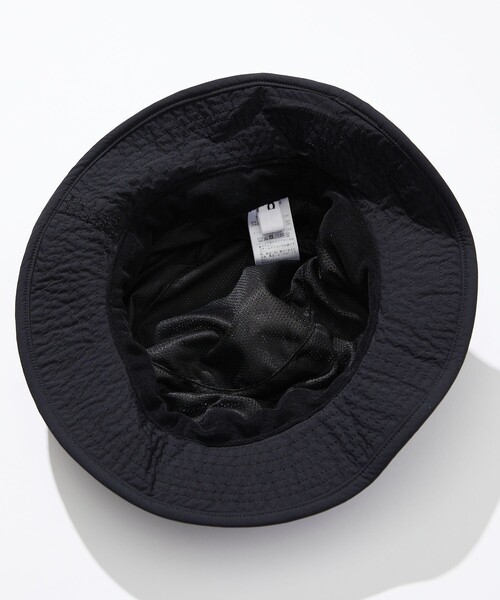 CAHLUMN（カウラム） 帽子 ハット メンズ 2.5Layer Hat/2.5レイヤー