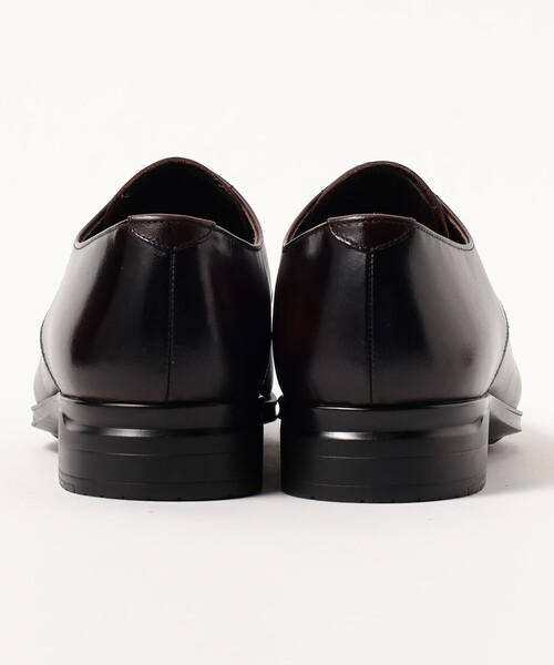 BEAMS HEART（ビームス ハート） ビジネスシューズ 高機能 ダービー