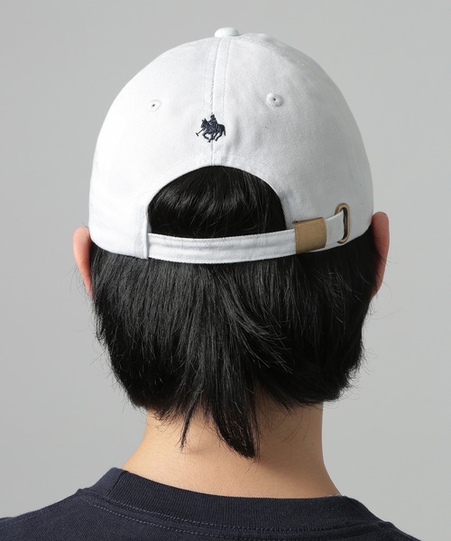 POLO 刺繍馬デザイン ネイビーキャップ 楽天市場】ポロ ラルフローレン マルチ刺繍 キャップ