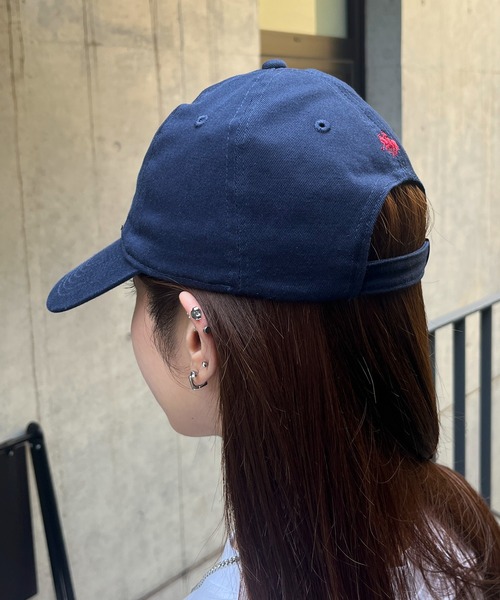 POLO BCS（ポロ・ビーシーエス） キャップ 帽子 「POLO BCS」POLO