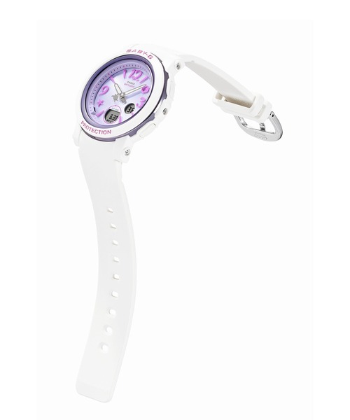 腕時計 BGA-290シリーズ / トロピカルカラー / BGA-290US-6AJF レディースの画像