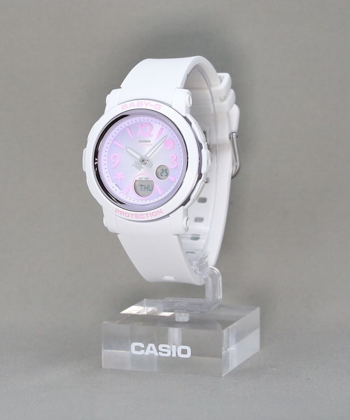 腕時計 BGA-290シリーズ / トロピカルカラー / BGA-290US-6AJF レディースの画像