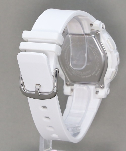 腕時計 BGA-290シリーズ / トロピカルカラー / BGA-290US-6AJF レディースの画像