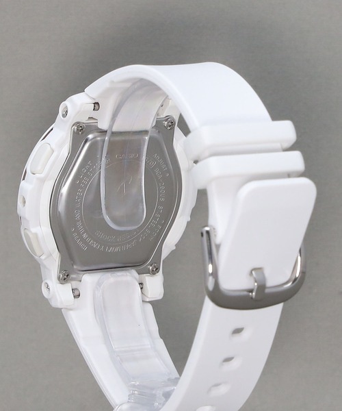 腕時計 BGA-290シリーズ / トロピカルカラー / BGA-290US-6AJF レディースの画像