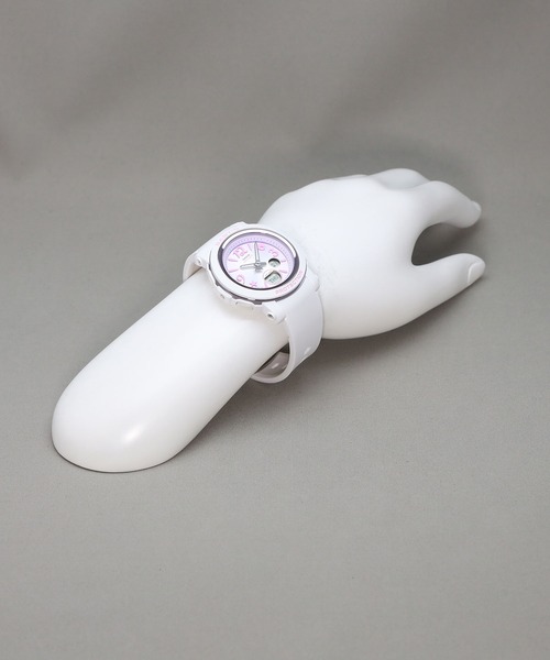 腕時計 BGA-290シリーズ / トロピカルカラー / BGA-290US-6AJF レディースの画像