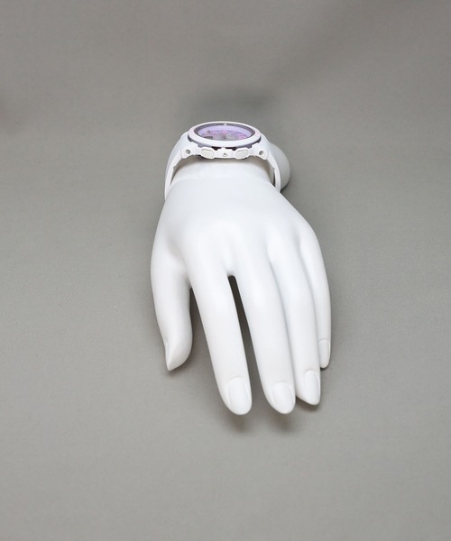 腕時計 BGA-290シリーズ / トロピカルカラー / BGA-290US-6AJF レディースの画像
