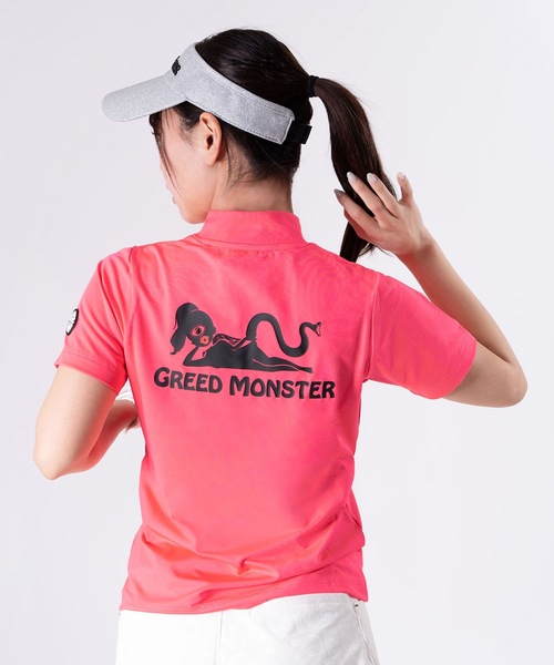 GREED MONSTER（グリードモンスター） ゴルフ 「GREED MONSTER