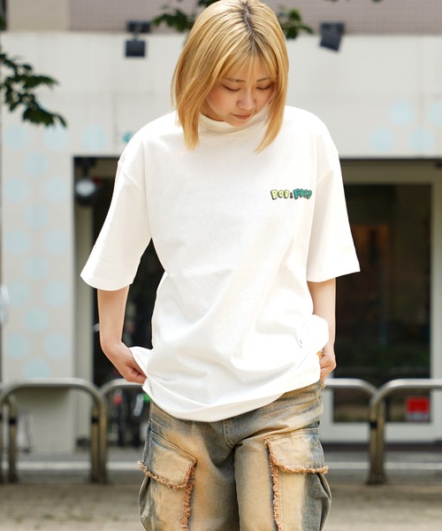 tシャツ 「unisex」NEW JACK アソート Tシャツ / ビッグシルエットT