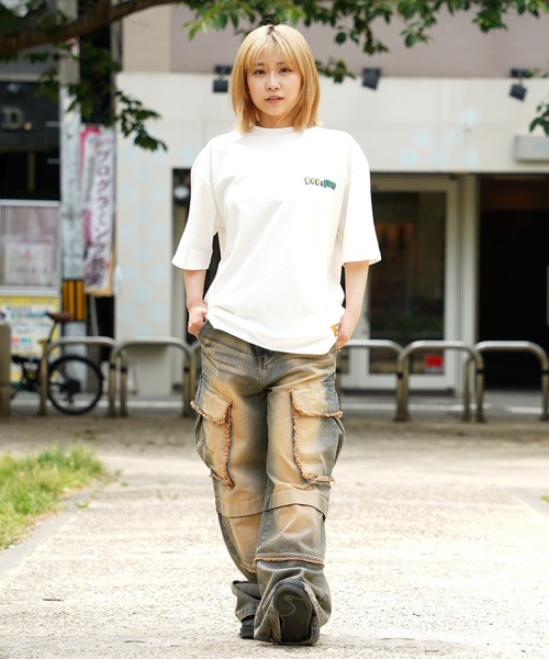 JACK WHITE Tシャツ XL 新品 Printed T-shirt | White | Jack & Jones®