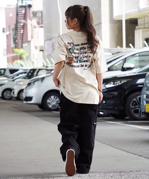 新品♡アナグラムTシャツ♡ユニセックス Amazon | [アディダス] 半袖 Tシャツ 東京 Kecity オープン