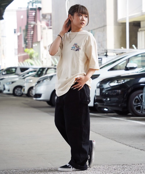 tシャツ 「unisex」NEW JACK アソート Tシャツ / ビッグシルエットT