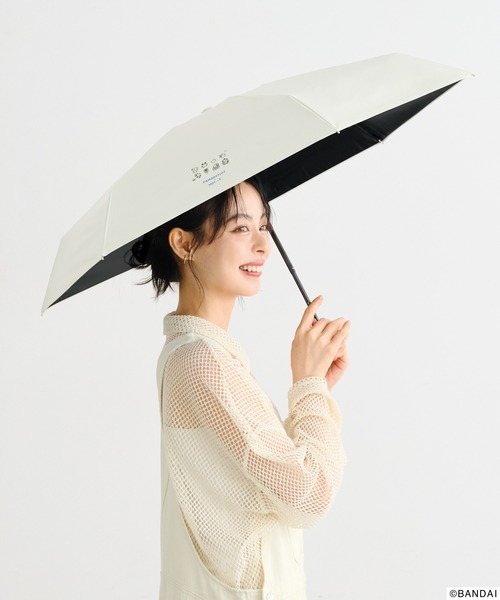 Wpc. 晴雨兼用 日傘 長傘 日傘 完全遮光 uvカット 折りたたみ傘 形状