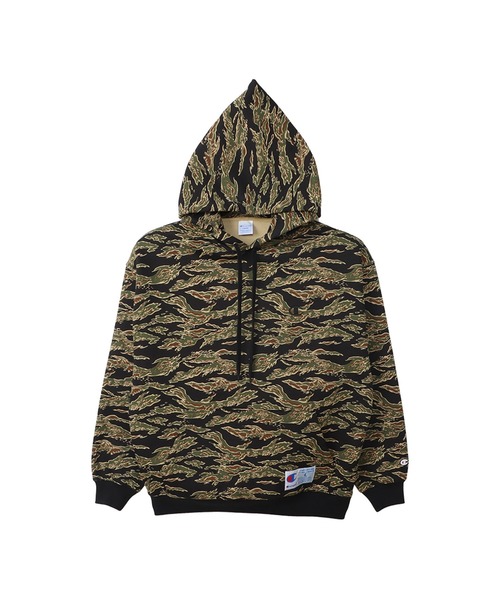 【champion】メンズ アクションスタイル フーデッドスウェットシャツ セール】【Champion/チャンピオン】メンズ アクションスタイル