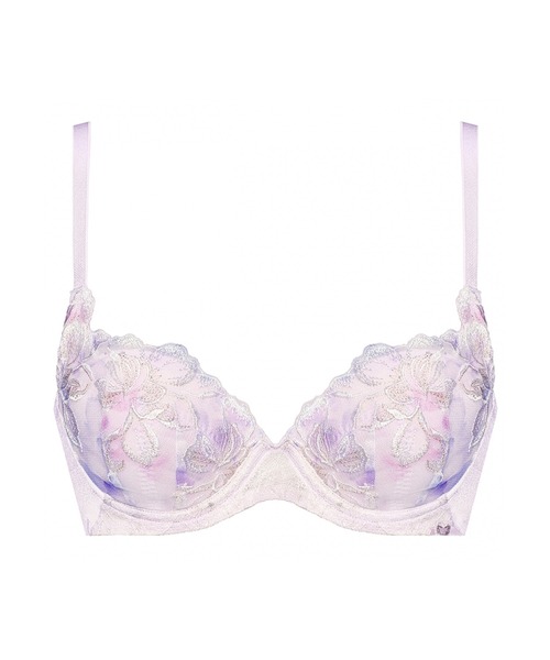 Triumph（トリンプ） ブラジャー 天使のブラ 魔法のハリ感606