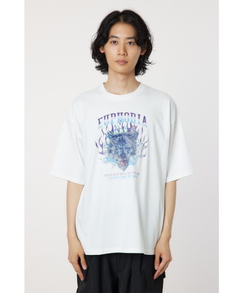RODEO CROWNS WIDE BOWL（ロデオクラウンズワイドボウル） tシャツ