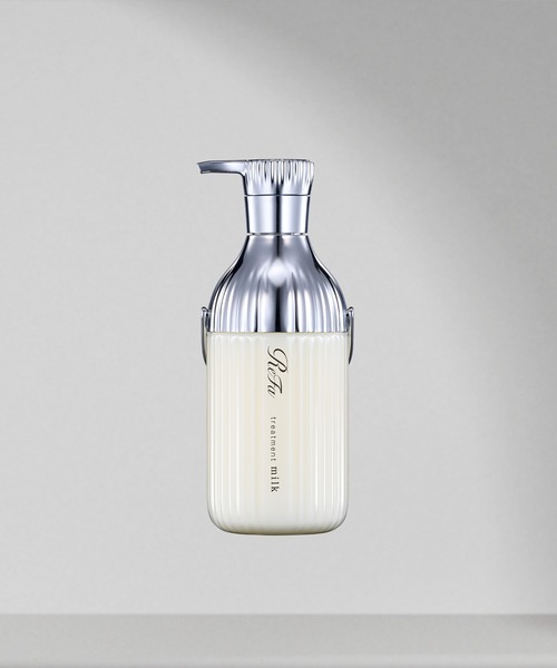 Refa(リファ)ミルクプロテイン トリートメント 500g*3個 ReFa コンディショナー リファ MILK PROTEIN TREATMENT 500g