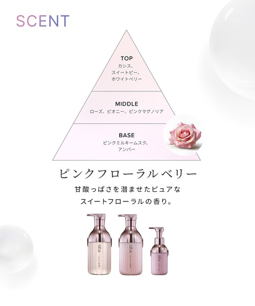 ReFa（リファ） コンディショナー ミルクプロテイントリートメント