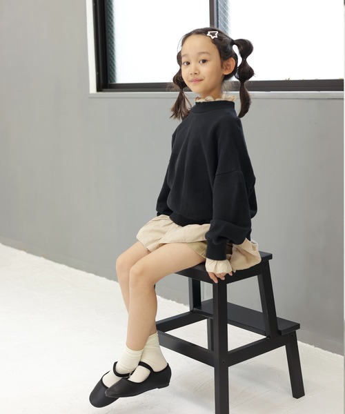 SOROTTO（ソロット） ヘアクリップ キッズ 星型ヘアクリップ5個SET