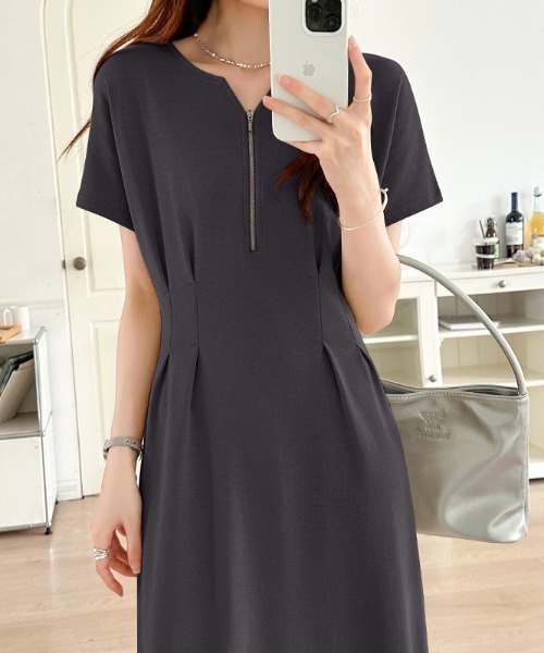 COCOMOMO ワンピース : ZOZOTOWN Yahoo!店 - 通販 - Yahoo!ショッピング
